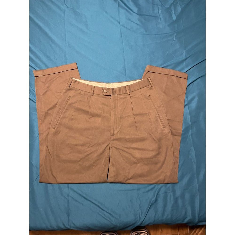 Ivy crew dress pants 34/32